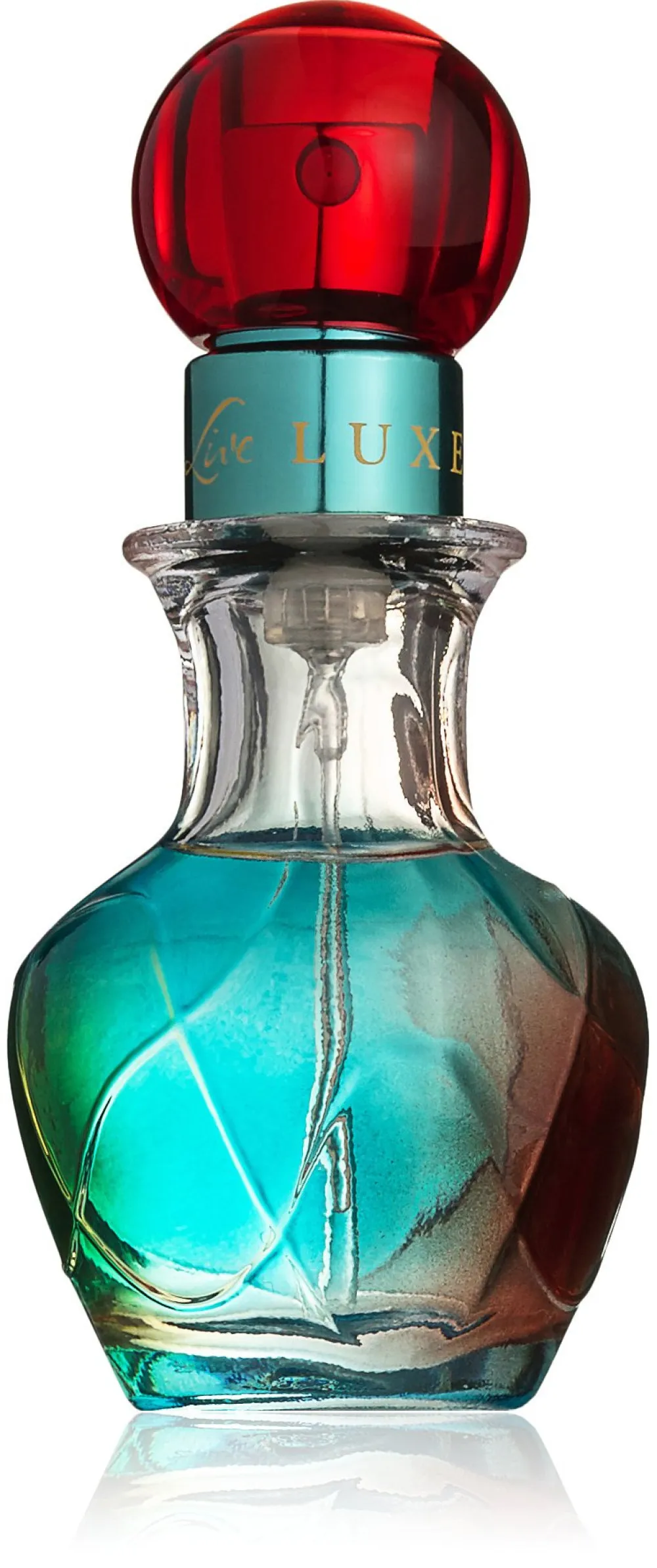Live Luxe parfémovaná voda pro ženy 15 ml