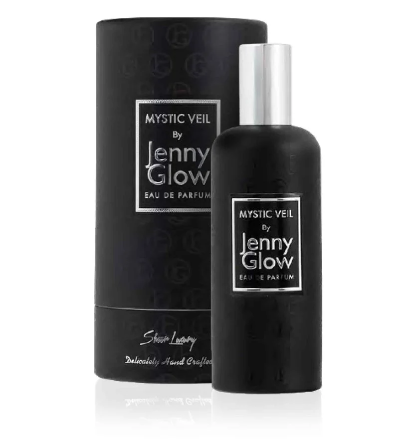 Mystic Veil unisex parfümvíz 50 ml