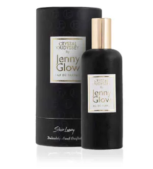 Jenny Glow Crystal Odyssey parfüm unisex 50 ml