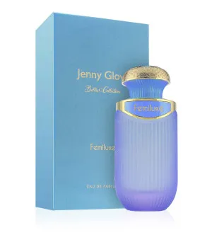 Jenny Glow Femiluxe parfüm uniszex 100 ml