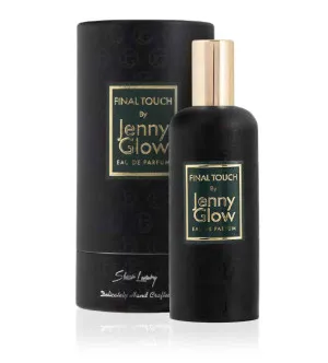 Jenny Glow Final Touch eau de parfum unisex 50 ml