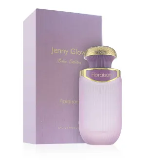 Jenny Glow Floraison parfümözött víz unisex 100 ml