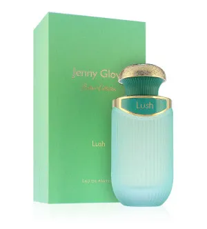 Jenny Glow Lush parfüm unisex 100 ml