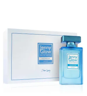 Jenny Glow Magnolia parfüm ajándékcsomagolásban uniszex 80 ml