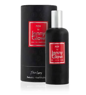 Jenny Glow POV eau de parfum unisex 50 ml
