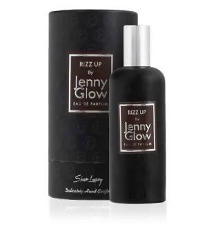Jenny Glow Rizz Up parfüm unisex 50 ml