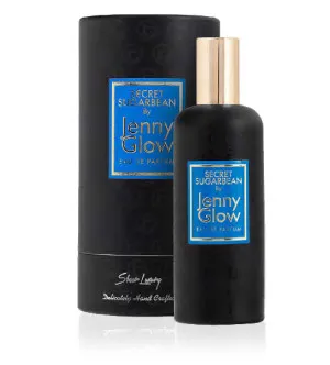 Jenny Glow Secret Sugarbean parfüm unisex 50 ml