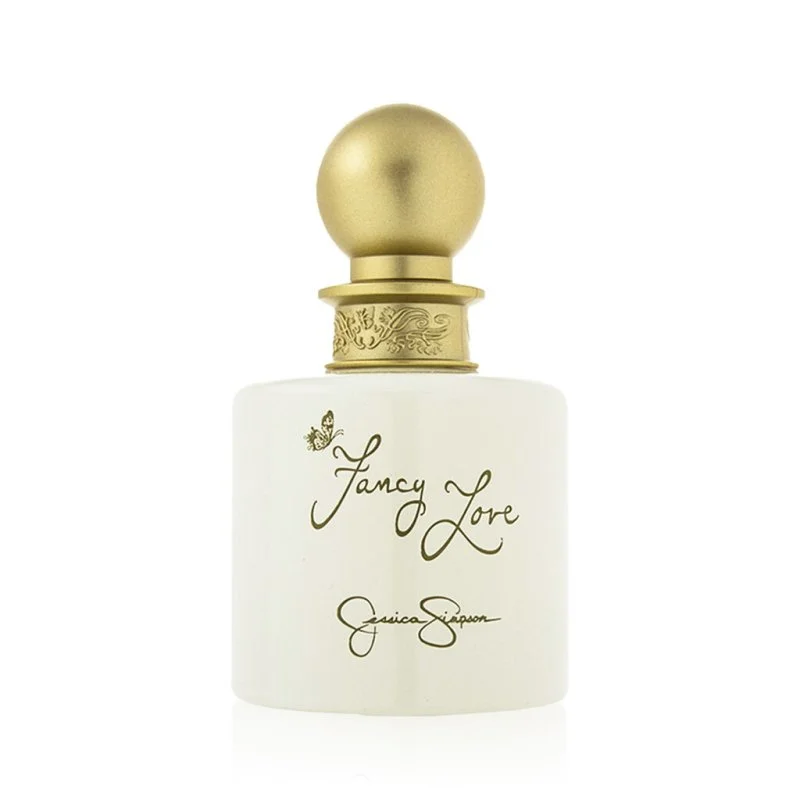Jessica Simpson Fancy Love Eau de Parfum nőknek 100 ml