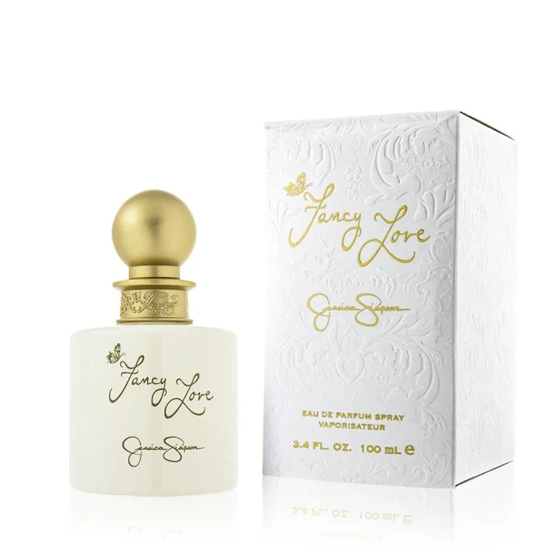 Jessica Simpson Fancy Love Eau de Parfum nőknek 100 ml