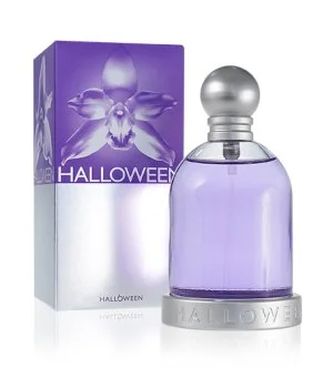 Jesus Del Pozo Halloween Eau de Toilette nőknek