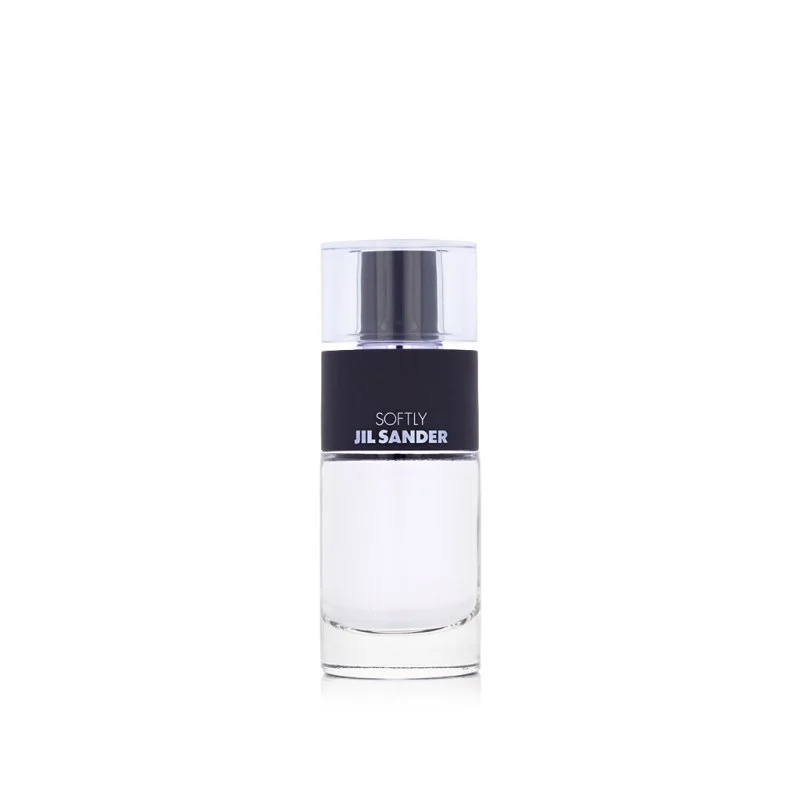 Jil Sander Softly Serene parfümvíz nőknek 80 ml