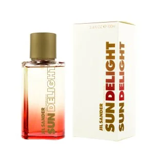 Jil Sander Sun Delight eau de toilette hölgyeknek