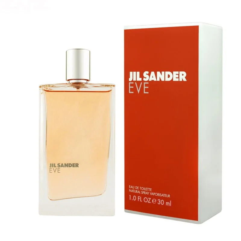 EVE Eau de Toilette nőknek 30 ml