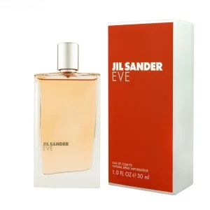 Jil Sander EVE Eau de Toilette nőknek