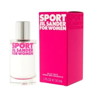 Jil Sander Sport for Women eau de toilette nőknek