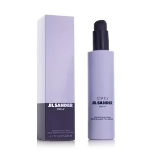 Jil Sander Softly Serene kézkrém nőknek