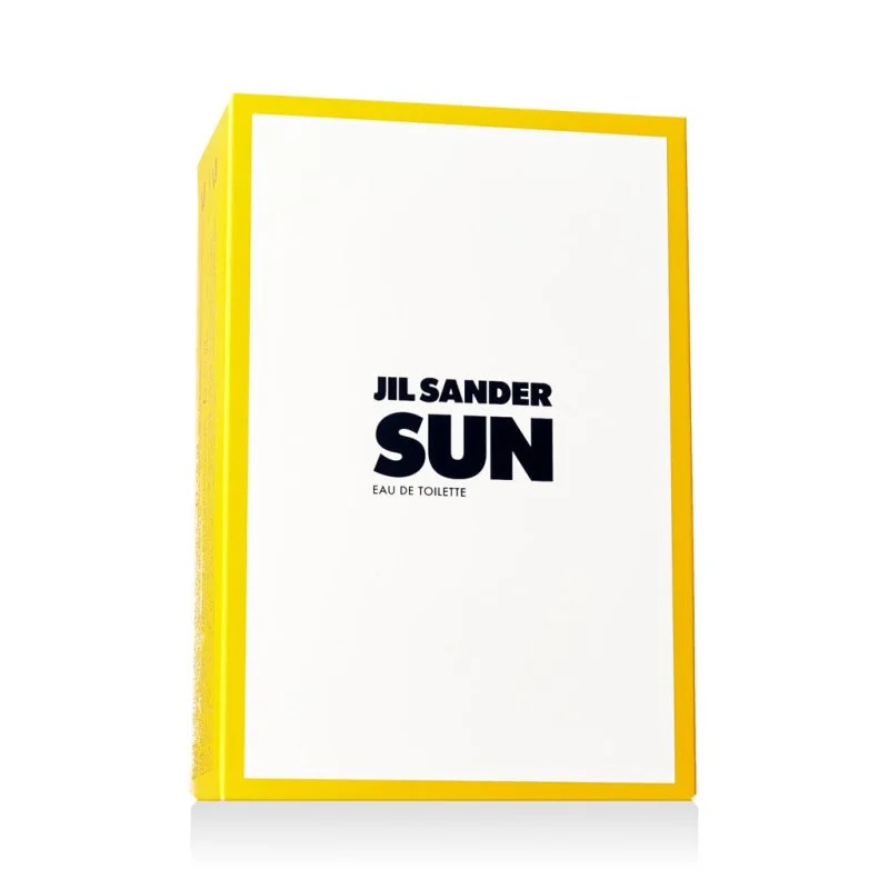 Sun Woman női eau de toilette 75 ml + tusfürdő