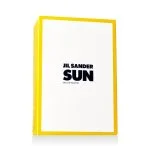 Sun Woman női eau de toilette 75 ml + tusfürdő