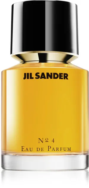 Jil Sander Jil Sander N°4 parfémovaná voda pro ženy