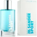 Sport Water For Women toaletní voda pro ženy 50 ml
