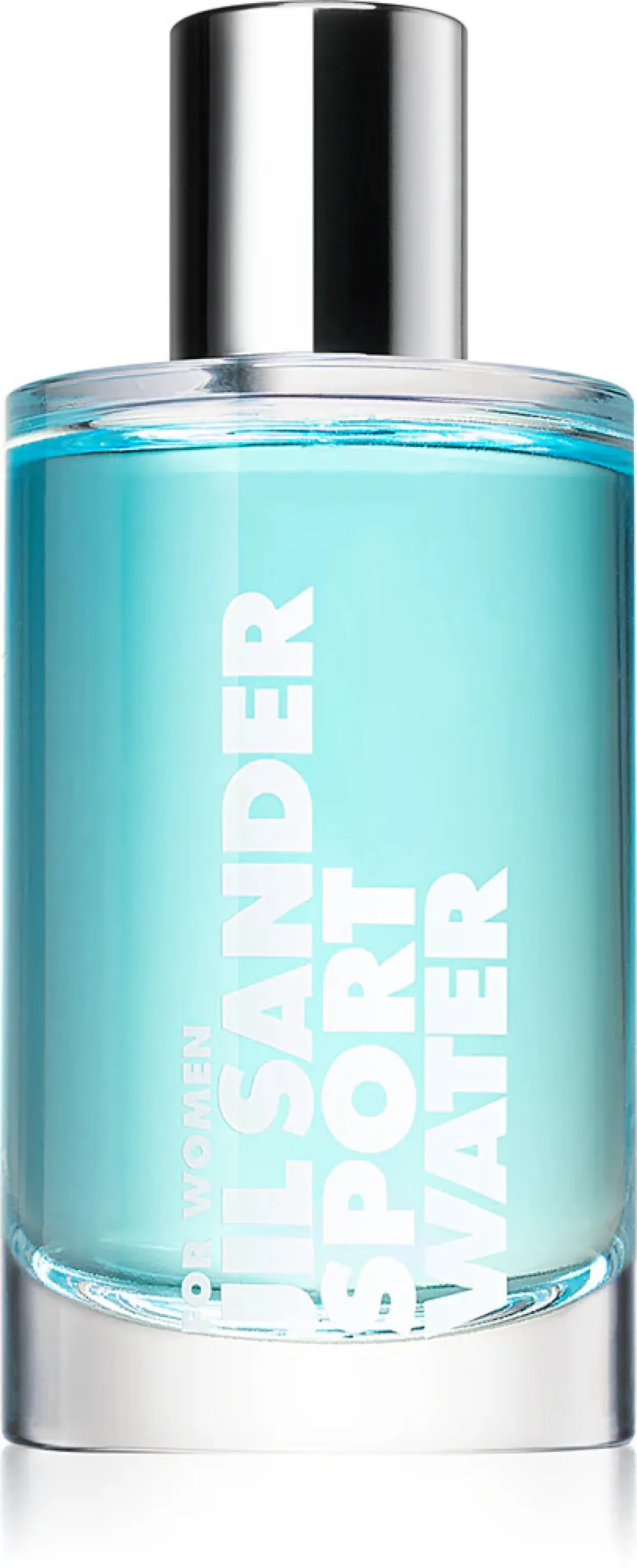 Sport Water For Women toaletní voda pro ženy 50 ml