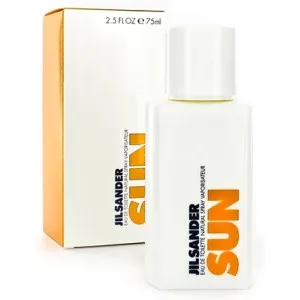 Jil Sander Jil Sander Sun toaletní voda pro ženy