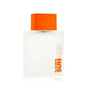 Jil Sander Jil Sander Sun Men toaletní voda pro muže