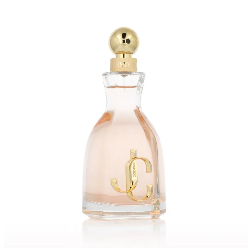 Jimmy Choo I Want Choo eau de parfum nőknek 100 ml