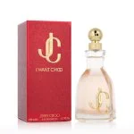 Jimmy Choo I Want Choo eau de parfum nőknek 100 ml