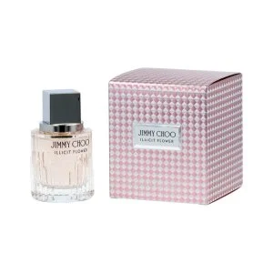 Jimmy Choo Illicit Flower eau de toilette nőknek