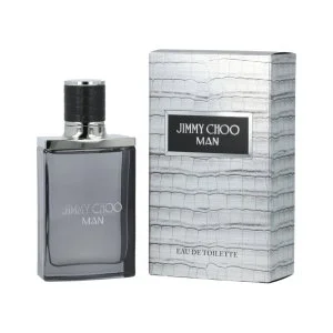Jimmy Choo Man eau de toilette férfiaknak
