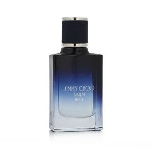 Jimmy Choo Man Blue Eau de Toilette férfiaknak