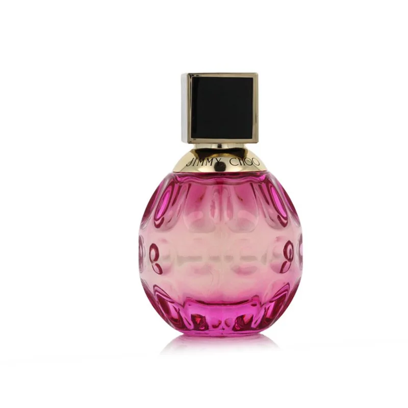 Jimmy Choo Rose Passion eau de parfum nőknek 40 ml