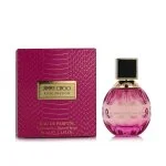 Jimmy Choo Rose Passion eau de parfum nőknek 40 ml