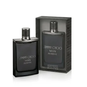 Jimmy Choo Man Intense eau de toilette férfiaknak