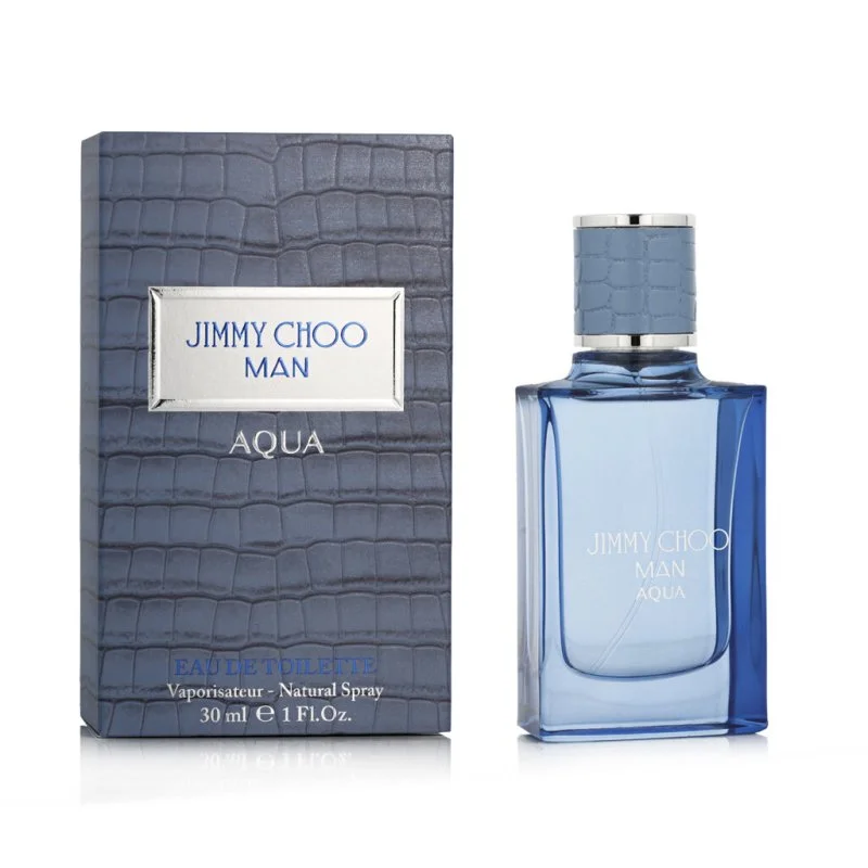 Man Aqua eau de toilette férfiaknak 30 ml