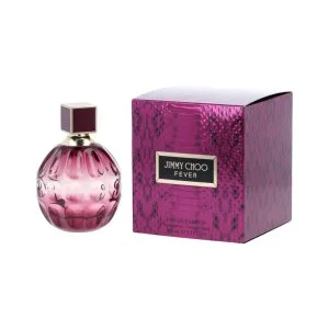 Jimmy Choo Fever parfüm nőknek