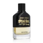 Urban Hero Gold Edition eau de parfum férfiaknak 100 ml