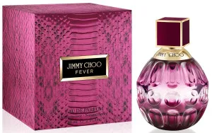 Jimmy Choo Jimmy Choo Fever parfémovaná voda pro ženy