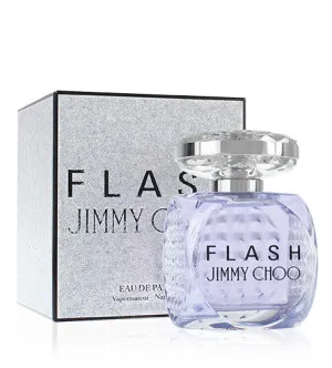 Jimmy Choo Flash Eau de Parfum nőknek 100 ml