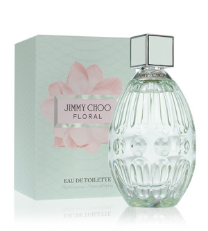 Jimmy Choo Floral toaletní voda pro ženy