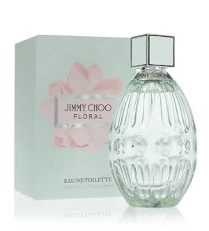 Jimmy Choo Jimmy Choo Floral toaletní voda pro ženy