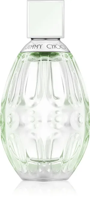 Jimmy Choo Floral toaletní voda pro ženy