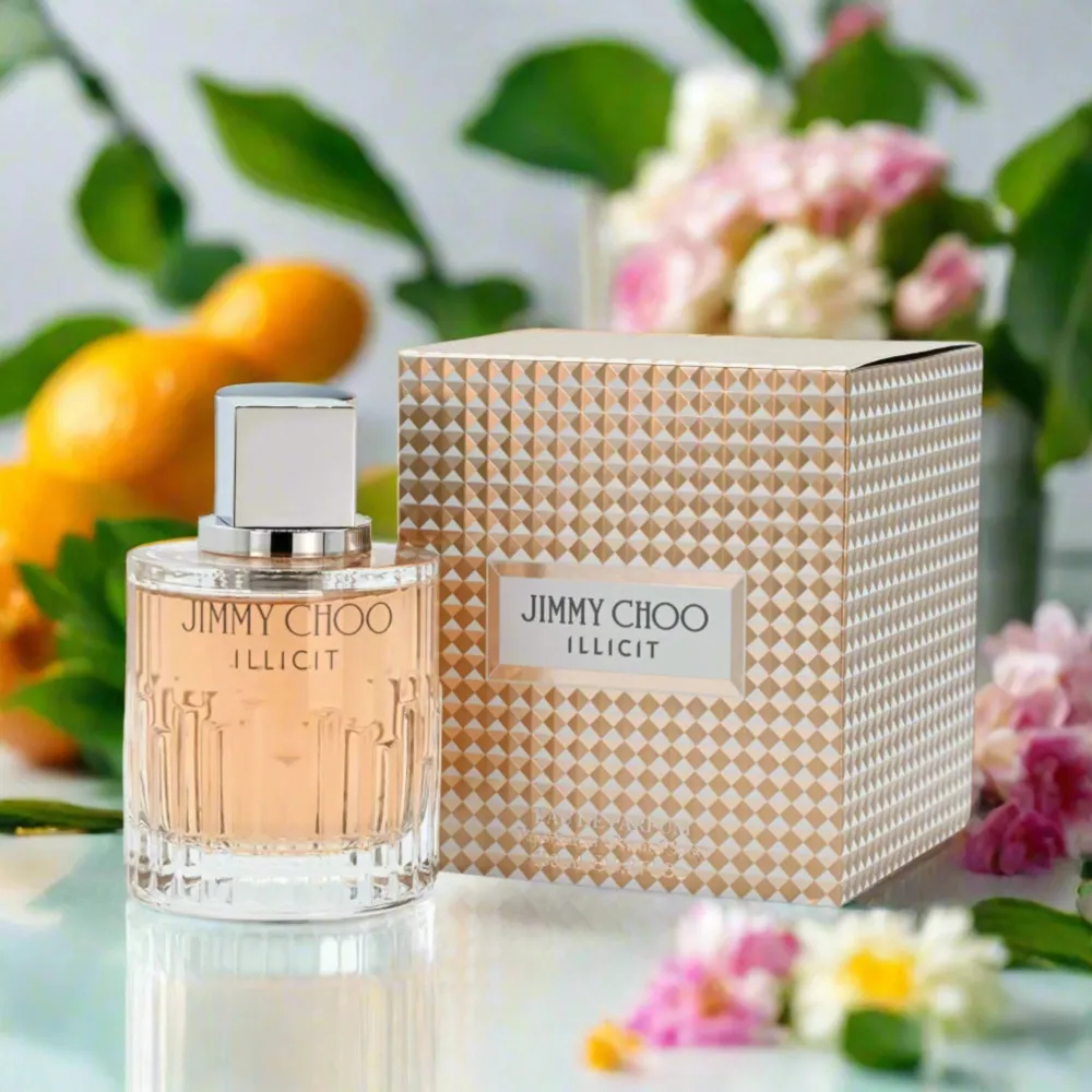 Illicit parfémovaná voda pro ženy 100 ml