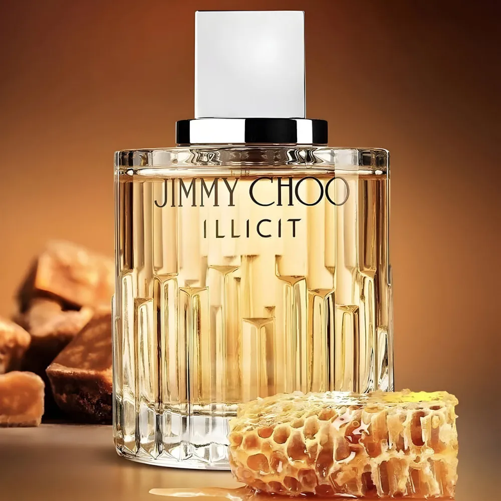 Illicit parfémovaná voda pro ženy 100 ml