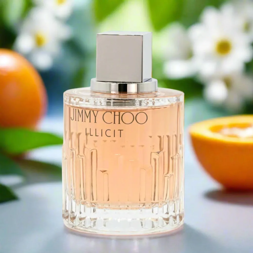 Illicit parfémovaná voda pro ženy 100 ml