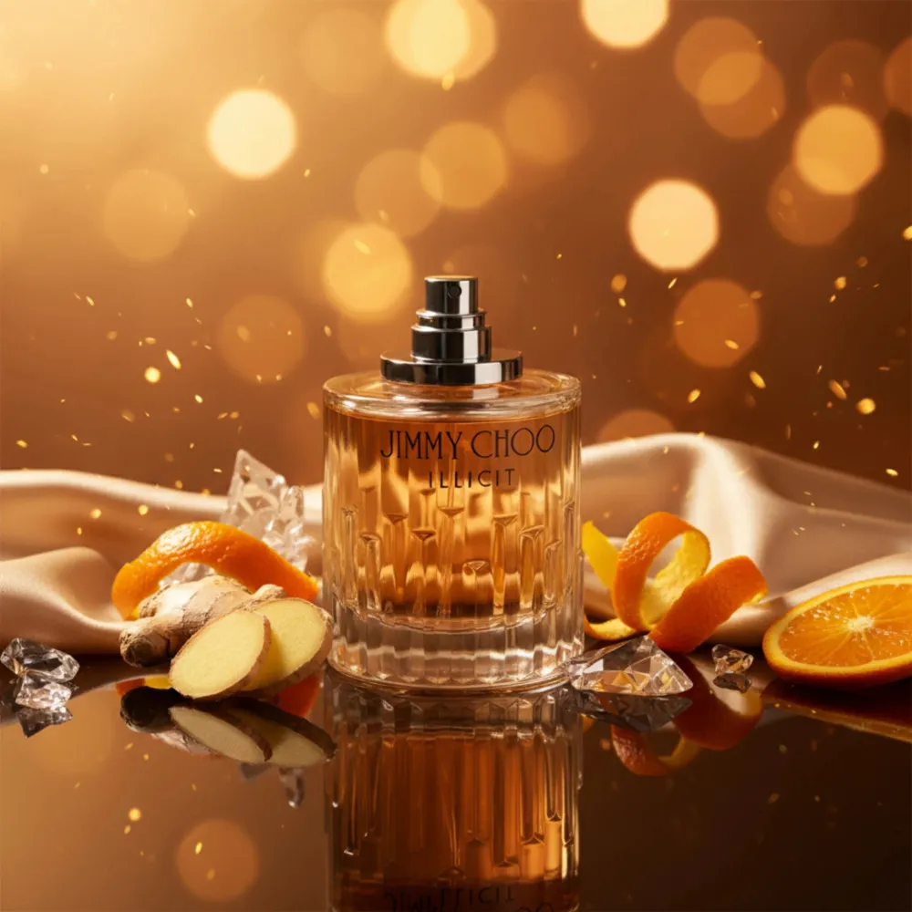 Illicit parfémovaná voda pro ženy 100 ml