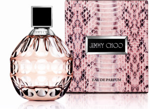 Jimmy Choo Jimmy Choo parfémovaná voda pro ženy