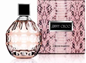 Jimmy Choo Jimmy Choo Jimmy Choo parfémovaná voda pro ženy