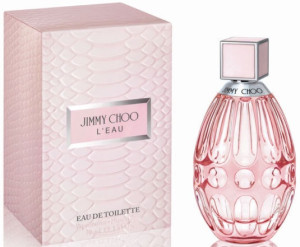 Jimmy Choo L'Eau toaletní voda pro ženy
